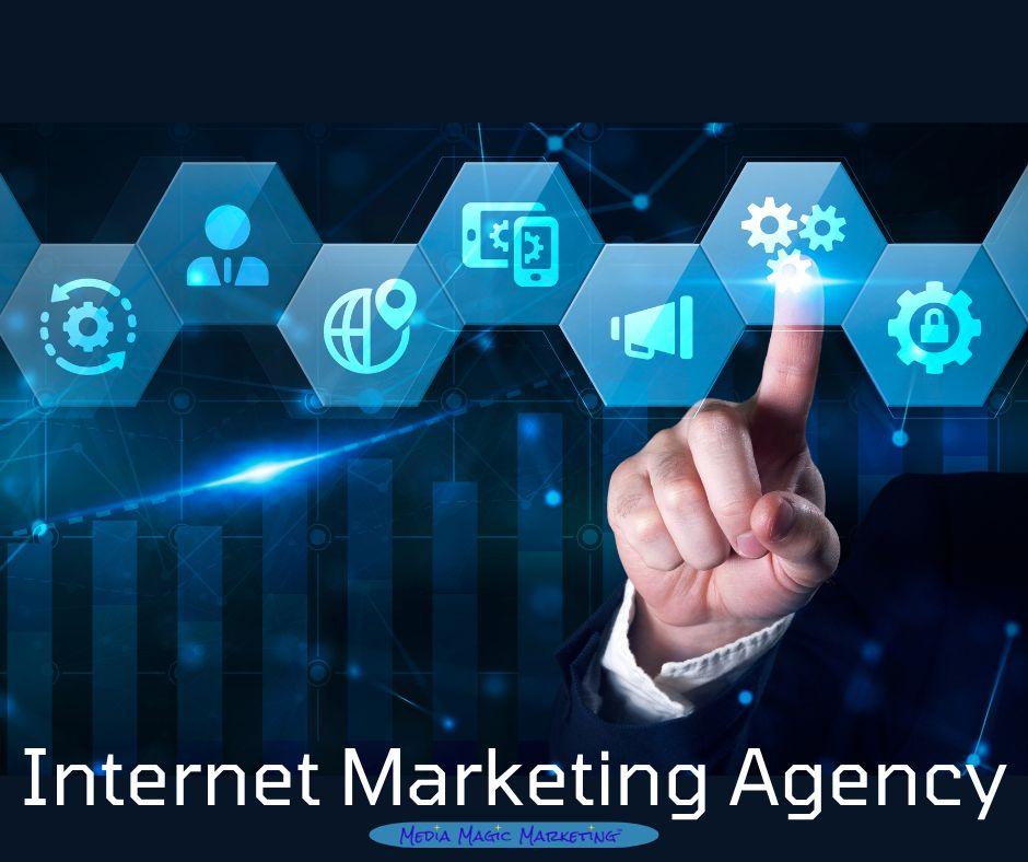 Maximizing Online Impact: How Professional Web Design and Local SEO by an Internet Marketing Agency Can Transform Your Business