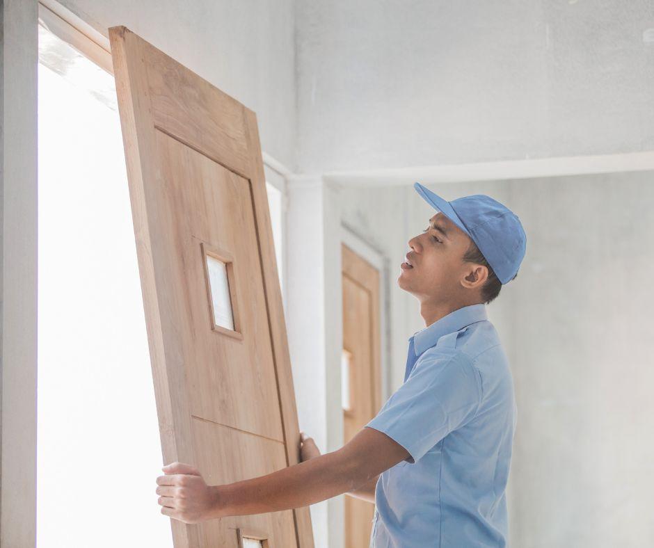 Enhancing Home Value and Comfort: The Comprehensive Benefits of Upgrading to Energy-Efficient Exterior Doors