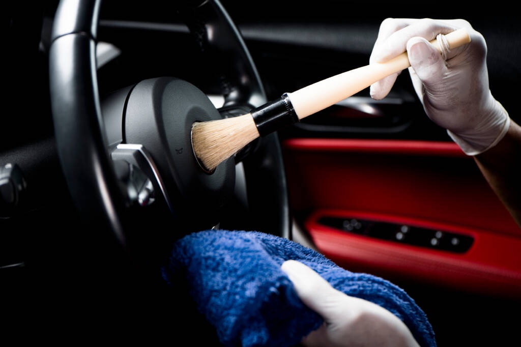 Elevate Your Ride with Premier Car Detailing Services in Salt Lake City