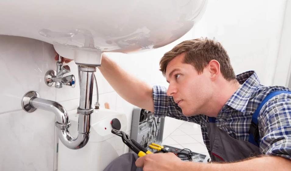 Introducing Got Flow Plumbing & AC: Redefining Excellence in Plumbing Services Across Baytown, Pearland, and Deer Park