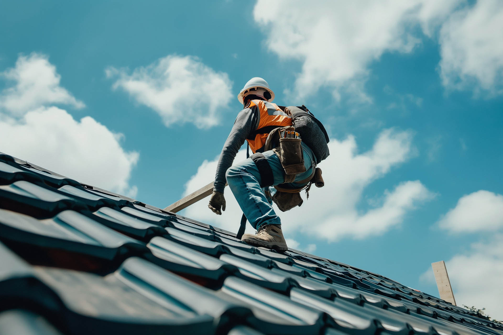 Kings Commercial Roofing LLC: Redefining Commercial Roofing Excellence in Montana
