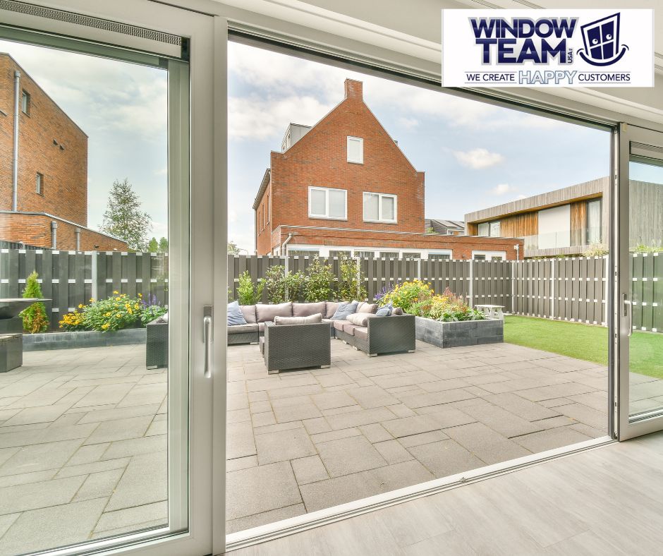 The Value of Professional Installation of New Exterior Doors and Windows: A Worthwhile Investment