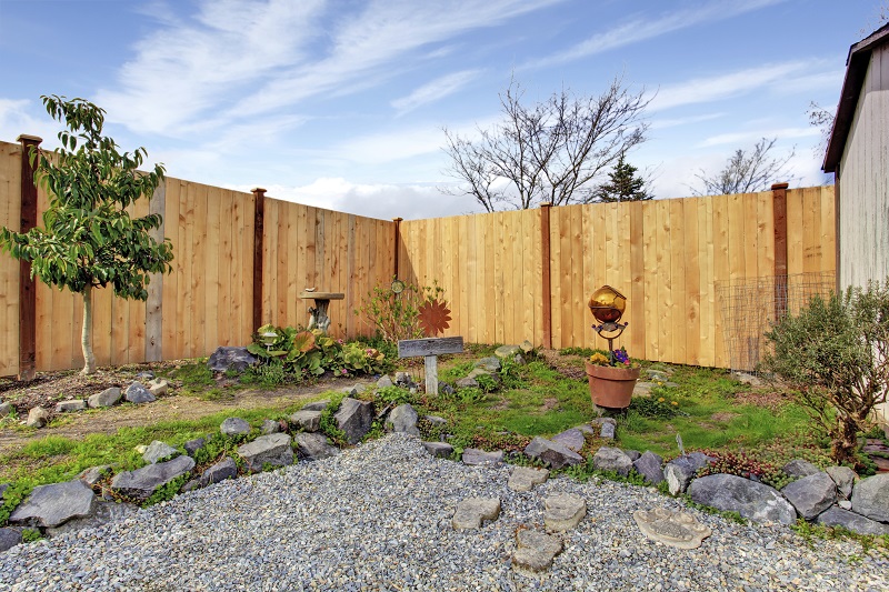 Hill Fence Katy, TX: Setting the Standard in Quality Fencing Installation