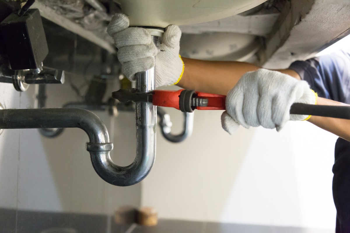 Trade Pro Plumbing: The Premier Choice for Plumbing Solutions in Northwest Arkansas